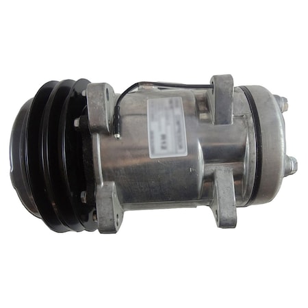 Aftermarket Air Conditioner Compressor Fits Massey Ferguson 3050 3060 3065 3075 3386861M1